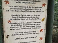 1.Mai Ausflug MC im Fichtelgebirge