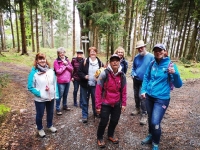 1.Mai Ausflug MC im Fichtelgebirge_46
