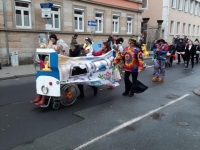 Faschingsumzug Bayreuth 2020_22