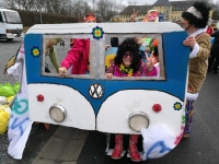Faschingsumzug Bayreuth 2020_4