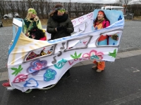 Faschingsumzug Bayreuth 2020_5