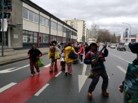 Faschingsumzug Bayreuth 2020_9