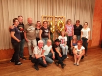 Runder Geburtstag unserer Hedda_13