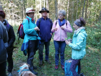 Herbstwanderung 9.10.21_22