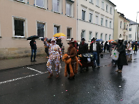 Faschingsumzug Bayreuth 2023_15