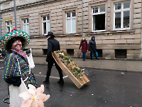 Faschingsumzug Bayreuth 2023_16