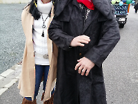 Faschingsumzug Bayreuth 2023