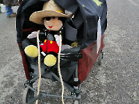 Faschingsumzug Bayreuth 2023_8