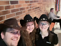 Fest Midnights Glashütten