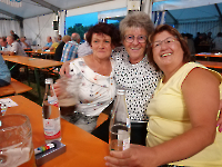 Kerwa Neustättlein 8/23