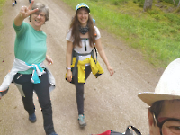 Ausflug Midnights Juni 24