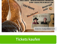 Ausflug Midnights Juni 24
