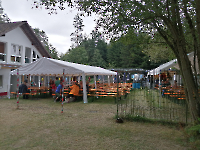 Fest in Ködnitz