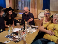 Countryfest Country Friends Pegnitz 16.11.25