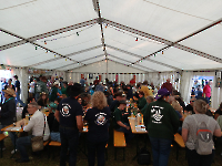 Countryfest Kerwa Unterbrücklein