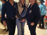 Countryfest Midnights 12.4.25