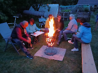 Helferfest in der Ravestone Ranch_12