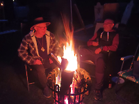 Helferfest in der Ravestone Ranch_21