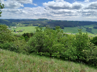 Wanderung Midnights 4.5.25_16
