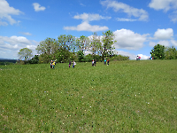 Wanderung Midnights 4.5.25_17
