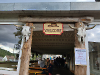 Westernfest Escherlich