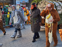 Faschingsumzug Bayreuth_25