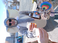 Faschingsumzug Bayreuth_4