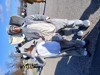 Faschingsumzug Bayreuth