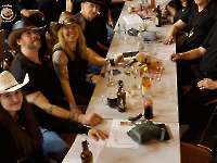 Fest Linefire März 26