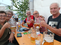 Kerwa Neustättlein