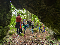 Wanderung Midnights 31.5.26