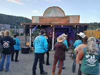 Westernfest Escherlich 2026